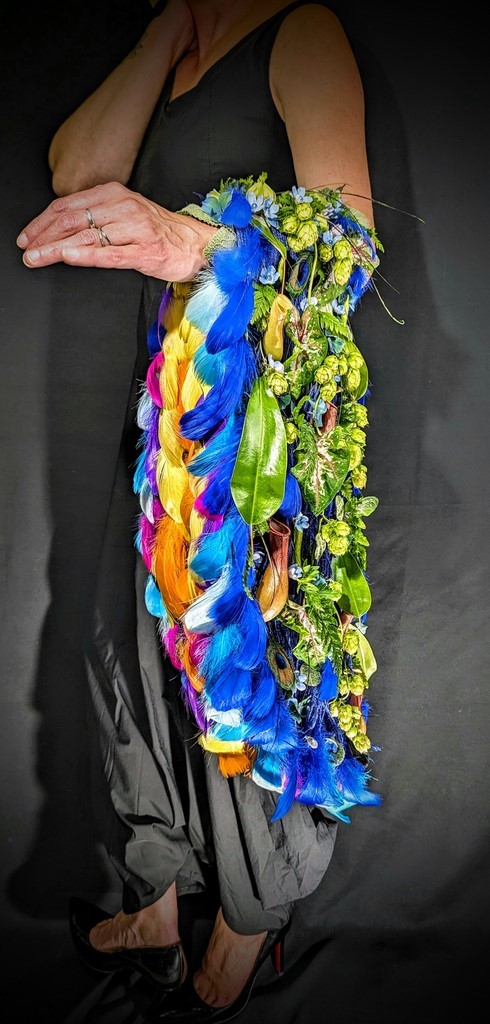 cocotalys maître artisan fleuriste