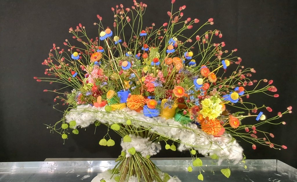 cocotalys maître artisan fleuriste